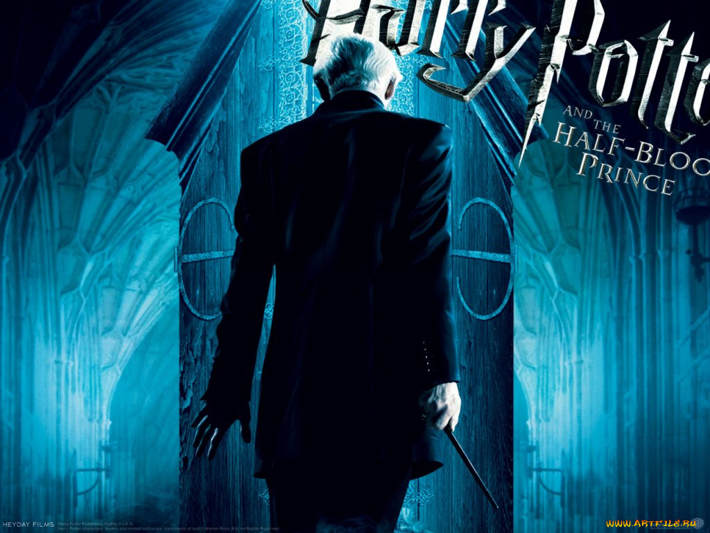 harry, potter, and, the, half, blood, prince, , 